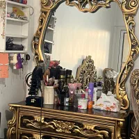 سرویس خواب تمام چوب|تخت و سرویس خواب|ری, دیلمان|دیوار