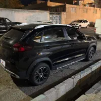 ام وی ام x22 پرو دنده ای ۴۰۳|خودرو سواری و وانت|تایباد, |دیوار