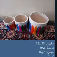 پرلیت کیلویی|گل و گیاه طبیعی|بروجرد, |دیوار