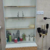 وسایل ارایشگاه|آرایشگاه و سالنهای زیبایی|محمدشهر, محمدشهر|دیوار