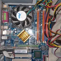 کامپیوتر خانگی windows 7 تکمیل