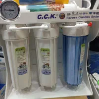 نمایندگی تصفیه آب خانگی نصب فروش خدمات