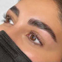 خدمات و اموزش لیفت و لمینت مژه و ابرو تینت بوتاکس|خدمات آرایشگری و زیبایی|پاکدشت, پاکدشت (مامازند)|دیوار