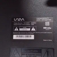 تلویزیون یونیوا|تلویزیون و پروژکتور|سلمانشهر, |دیوار