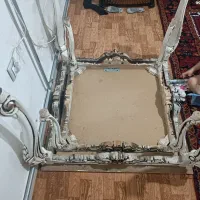 مبل سلطنتی|مبلمان خانگی و میز عسلی|اهر, |دیوار