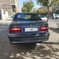 سمند مدل ۱۴۰۰ ای اف سون|خودرو سواری و وانت|کرج, کرج نو|دیوار