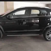 ام و ام x22 دنده پرو ۱۴۰۳ صفر کیلومتر خشک