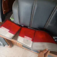 چراغ خطر سمند قدیمی|قطعات یدکی و لوازم جانبی|ماهدشت, |دیوار