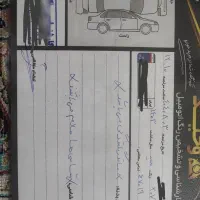 پژو 207 TU5 سقف فلزی مدل 1403|خودرو سواری و وانت|پاکدشت, پاکدشت (مامازند)|دیوار