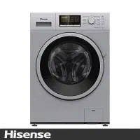 لباسشویی هایسنس ۸ کیلویی