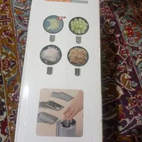 چند کاره رنده|ظروف پخت‌وپز|بروجرد, |دیوار