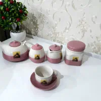 سرویس قهوه خوری