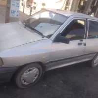 پراید صبا مدل ۸۵