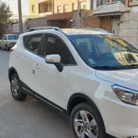 جک S3 مدل ۱۴۰۳ اقساط