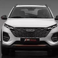 امویام X33 Cross (اومودا C3)، مدل ۱۴۰۴