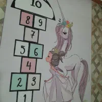 کمدتخت پرده فرش تمیزهستش