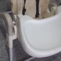 صندلی غذای کودک