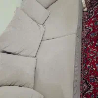 مبل تر و تمیز