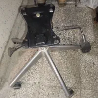 پایه صندلی چرخدار مدیریتی|مبلمان اداری|تهران, مهران|دیوار