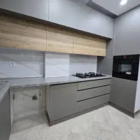 ۱۰۰ متر فول امکانات/۱۵ واحد/اباذر