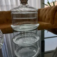 برج تنقلات و شیرینی خوری خورشیدی