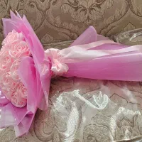 گل روبانی|گل مصنوعی|تبریز, |دیوار