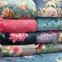 پتو مسافرتی دونفره