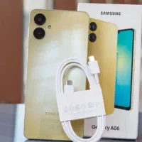 فروش گوشی سامسونگ a06