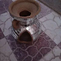 گلدان دکوری