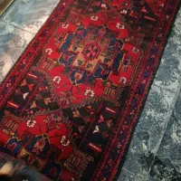 فرش دستباف چهار متری