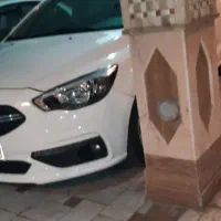 شاهین 1401g کم کار