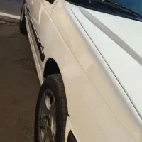 پارس 401tu5 سیمی|خودرو سواری و وانت|یزد, |دیوار