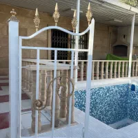 باغ ویلا استخردار