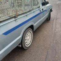 مزداژاپن۲۰۰۰مدل۸۸دوگانه|خودرو سواری و وانت|بندر ترکمن, |دیوار