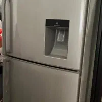 یخچال الکتروسان