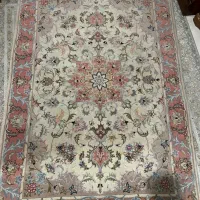 فرش ابریشم و دست بافت|فرش|تهران, آجودانیه|دیوار