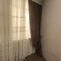پرده کامل همراه کتیبه|پرده، رانر، رومیزی|زنجان, |دیوار