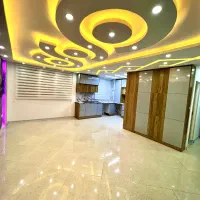 کلید نخورده/خاص پسند/پذیرایی بزرگ|فروش آپارتمان|پرند, فاز ۶|دیوار