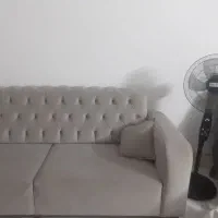 مبل شیک|مبلمان خانگی و میز عسلی|قم, قلعه یزدیها|دیوار