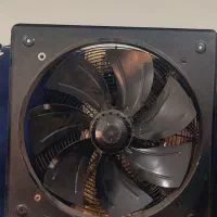 فن یا هواکش بزررگ