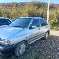 پراید صندوقدار مدل ۸۶|خودرو سواری و وانت|گرگان, |دیوار