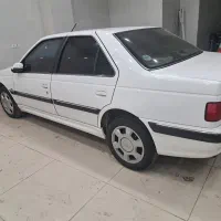 پارس tu5بدون رنگ|خودرو سواری و وانت|اسلام‌شهر, شاطره|دیوار