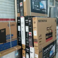 حراج انواع تلوزیون مارک متعبر|تلویزیون و پروژکتور|ملایر, |دیوار