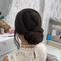 شینیون در عروس سرای ونوس