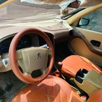 فروش پژو ۴۰۵|خودرو سواری و وانت|مهر, |دیوار