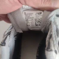 کفش نیوبالانس ۴۱|کیف، کفش، کمربند|بانه, |دیوار