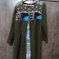 مانتوهای زنانه|لباس|بندر انزلی, انصار الحسین|دیوار