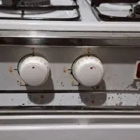 گاز پنج شعله فردار|اجاق گاز و لوازم برقی پختوپز|رشت, اسماعیل آباد|دیوار