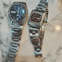 ساعت سیکو اصلی