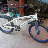 دوچرخه 20 سالم